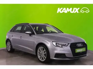 Audi A3 35TFSI SB S-tronic design+XENON+NAVI+KAMERA