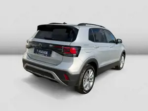 Volkswagen T-Cross 1.0TSI DSG Life ACC App-C. Cam LED SHZ Bild 4