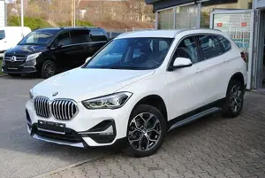 BMW X1 sDrive18d A xLine.HUD.Hifi.Lenk-Heiz.Nav-Prof