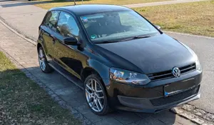 Volkswagen Polo TÜV + Service NEU, 8fach bereift, 105 PS