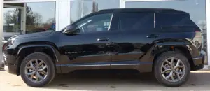 Jeep Compass NEW Compass E-Hybrid 1.2 First Edition Bild 5