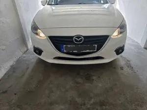 Mazda 3 Bild 2