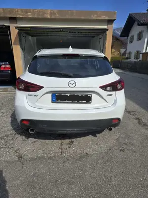 Mazda 3 Bild 3
