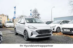 Hyundai i10 1.2 Trend KOMFORTPAKET