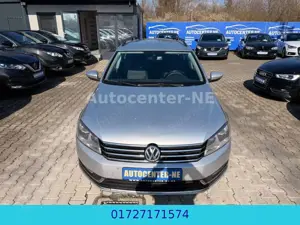 Volkswagen Passat Variant 1.4 TSI Comfortline BMT/A.H.K/Nav