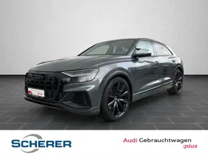 Audi SQ8 SQ8 TFSI tiptronic BO HD MAT LED PANO