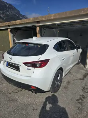 Mazda 3 Bild 4