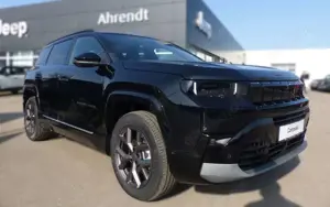 Jeep Compass NEW Compass E-Hybrid 1.2 First Edition Bild 3