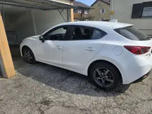 Mazda 3 Bild 5