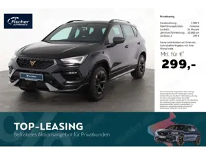 CUPRA Ateca 2.0 TSI 4Drive