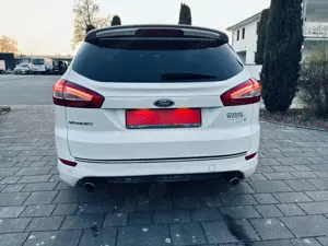Ford Mondeo Bild 5