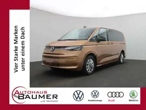 Volkswagen T7 Multivan Multivan Life 2.0 TDI DSG 7-Sitzer AHK Bluetooth