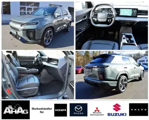 KGM Actyon 1.5 Hybrid T-GDi-HEV Lux *ACC+LED+Belüftung