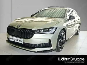 Skoda Superb UPE br. 67.640,- Combi Sportline 2.0 l TDI 4x4 ...