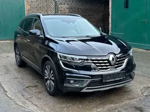 Renault Koleos BLUE dCi 185 4WD X-tronic INITIALE PARIS