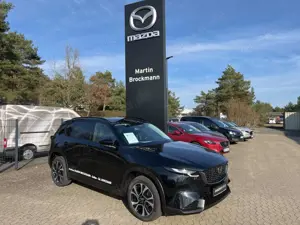Mazda CX-5 2.5 Skyactiv G 141ps 6AT FWD Exclusive-Line