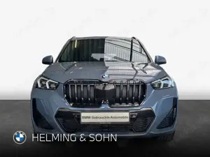 BMW X1 xDrive23i M-Sport Head-Up HK HiFi DAB ACC uvm. Bild 4