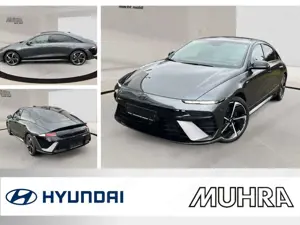 Hyundai IONIQ 6 FL (MY26) 84kWh (325 PS) 4WD N Line X