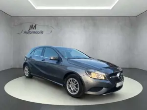 Mercedes-Benz A 200 CDI BlueEfficiency Kamera AHK Automatik
