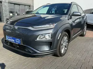 Hyundai KONA Advantage Elektro 2WD *2. Hand *Kamera *LED