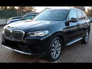 BMW X3 xDrive20d Mild-Hybrid Aut.