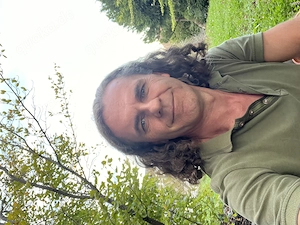 Suche Frau mit Herz für echte und tiefe Verbindung