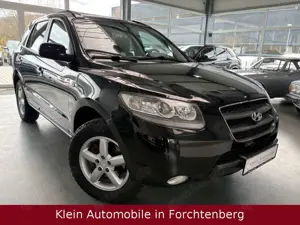Hyundai SANTA FE 2.7 GLS Leder Klimaautomatik SHZ LM