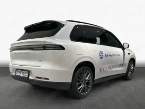 Leapmotor C10 REEV 28,4 kWh Design Bild 3