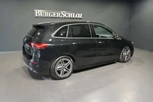 Mercedes-Benz B 200 AMG/LED/KAMERA/AHK/KEYLESS/TOTW/SHZ Bild 2