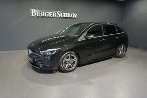Mercedes-Benz B 200 AMG/LED/KAMERA/AHK/KEYLESS/TOTW/SHZ