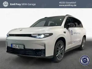 Leapmotor C10 REEV 28,4 kWh Design