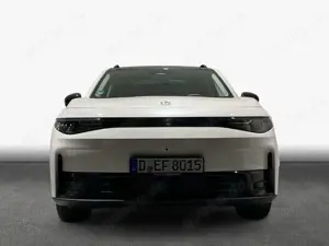 Leapmotor C10 REEV 28,4 kWh Design Bild 5