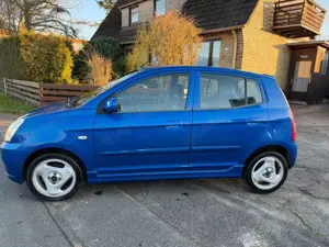 Kia Picanto Bild 2