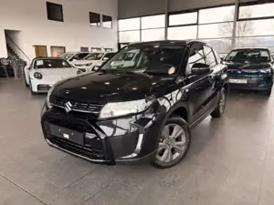Suzuki Vitara 1.4 Comfort 4x4 Navi LED Kamera ACC SitzHZG Klimaa