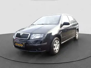 Skoda Fabia Classic