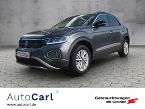Volkswagen T-Roc Life 1.0 TSI 5JG/LED/NAV/PARKLENK