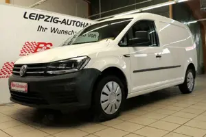 Volkswagen Caddy Maxi Kasten LR *NAV*Bi-XEN*SHZ*TEL*LANG*