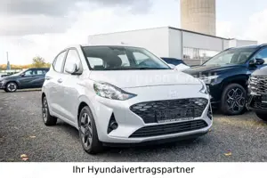Hyundai i10 1.0 Trend MY25 KOMFORTPAKET