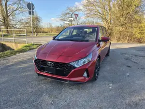 Hyundai i20 1.0 T-GDI Trend