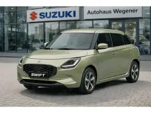 Suzuki Swift SWIFT COMFORT+ HYBRID ACC | TOTWINKEL | NAVI