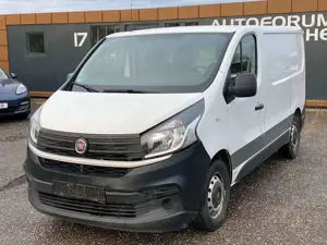 Fiat Talento L1H1 1,0t 1.6 dCi Business