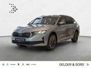 Skoda Octavia Combi Balance 2.0 TDI AHK|ACC|RFK|SHZ
