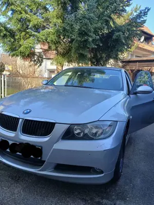 BMW 318 318i Edition Exclusive