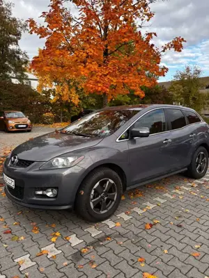 Mazda CX-7