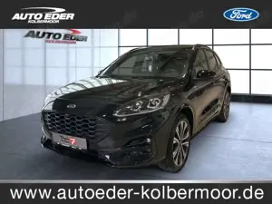Ford Kuga Plug-In Hybrid ST-Line X Sportpaket Bluetooth