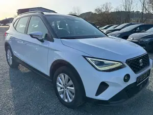 SEAT Arona 1.0 TSI *STYLE*PDCHI*TEMPOMAT*FRONT-ASSIST