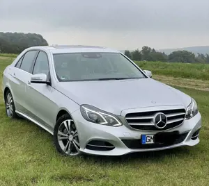 Mercedes-Benz E 400 7G-TRONIC Avantgarde