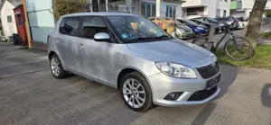 Skoda Fabia Best of Bild 2