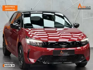 Opel Corsa GS 1.2 |NAVI|VIRT|LED|KAM|ALLWETTER|LM