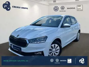 Skoda Fabia 1.0 TSI DSG Selection +ACC+LKH+NAVI+SHZ+RFK+PDC...